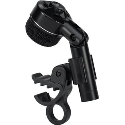 Electro Voice ND44 Dynamic Cardioid Drum Instrument Microphone image 1