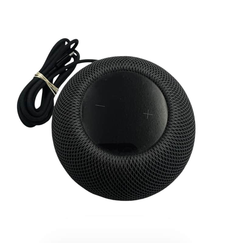 Apple Bluetooth speaker A2374 image 1