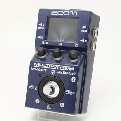 Zoom Ms 100 Bt [9677] (06/12) image 1