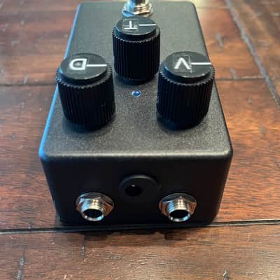 LiteSpeed Clone Pedal!! image 2