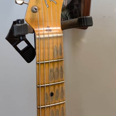 2021 Fender Custom Shop LTD '51 Reissue Nocaster Relic image 8