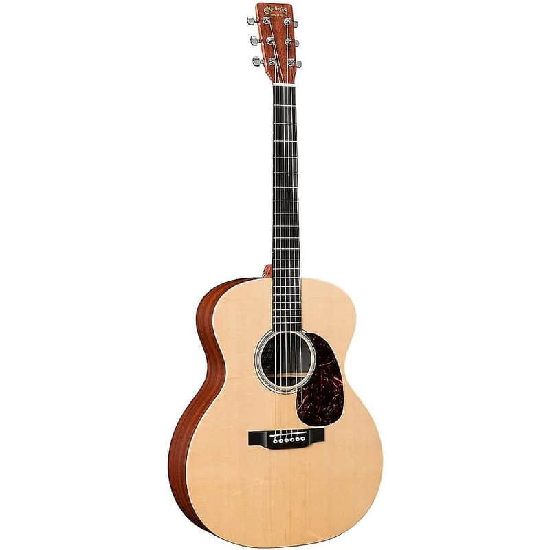 Martin GPX1AE 2015 - 2019 image 1