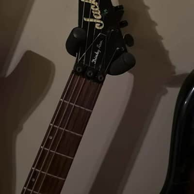 Jackson Dinky Reverse Professional imagen 6