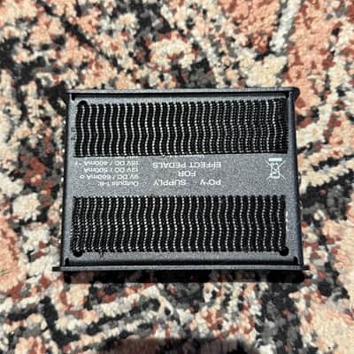 CIOKS 8 Expander Power Supply 2010s - Black image 2