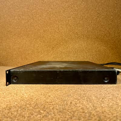 Yamaha SPX900 Professional Multi-Effect Processor – 1980s – Serviced – Warranty image 5