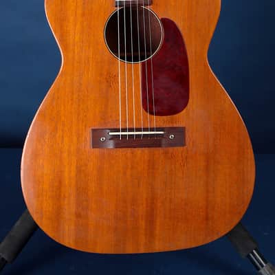 Harmony H165 1968-71 / Solid Mahogany and a Voice All Its Own / June Special!!! image 2