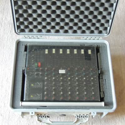 Cooper Sound CS 106+1 Mixer early 90's image 10