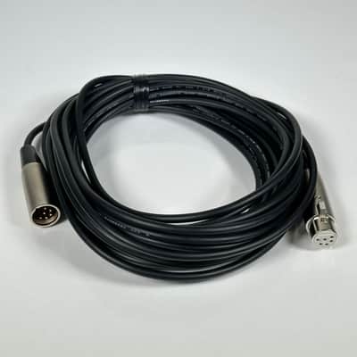 (New Old Stock) AKG Solidtube Large Diaphragm Tube Condenser Microphone image 11