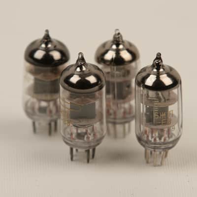 Lomo 19a9 Tube Condenser MIcrophone 1967/68 - Metal image 24