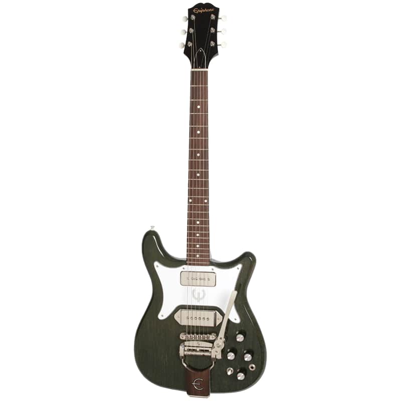 Epiphone Tamio Okuda Signature Elitist Coronet Custom image 1