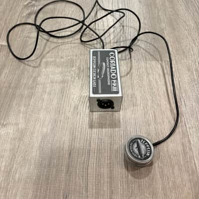 Zeppelin Design Labs Cortado MkIII Contact Microphone 2010s image 1