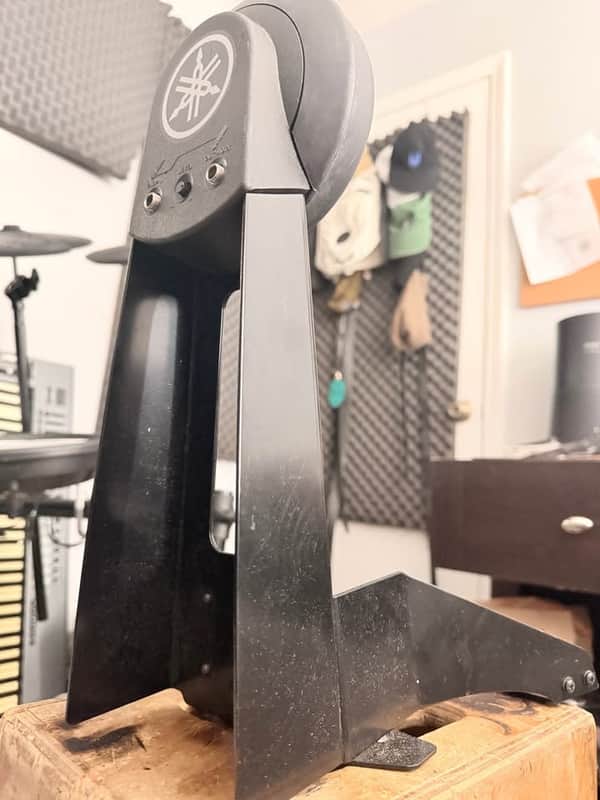 Yamaha KP65 Kick Pad image 1