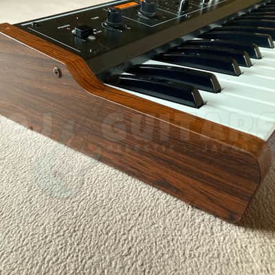 Roland EP-09 Vintage Analog Polyphonic Keyboard image 10