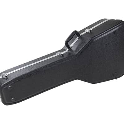 Ovation ABS Guitar Case for Super Shallow Acoustics - Open Box image 2