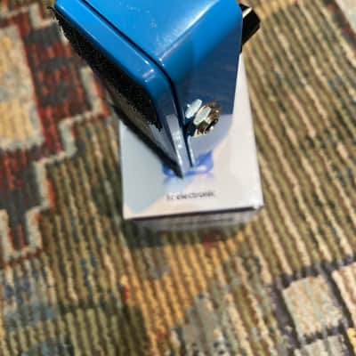 TC Electronic Flashback Mini Delay 2014 - 2020 - Blue image 3