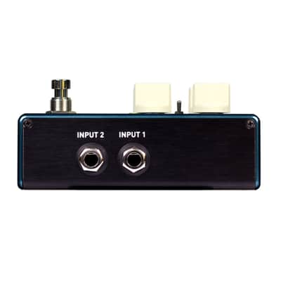 Source Audio SA252 Atlas Compressor Pedal - Open Box image 2