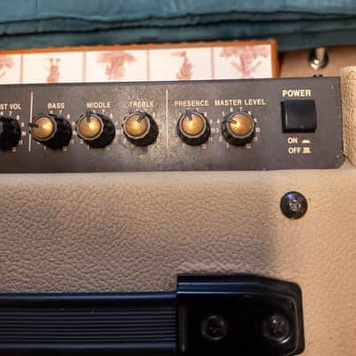 Roland BC-30 Blues Cube image 5