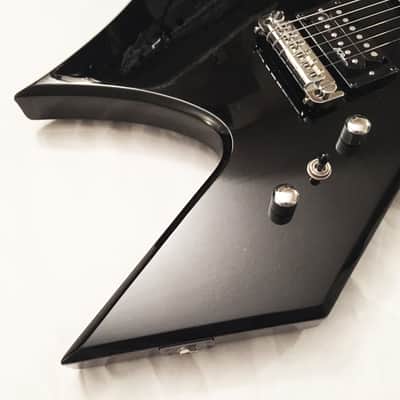 B.C. Rich Warlock -2007. Great Condition !.... image 7