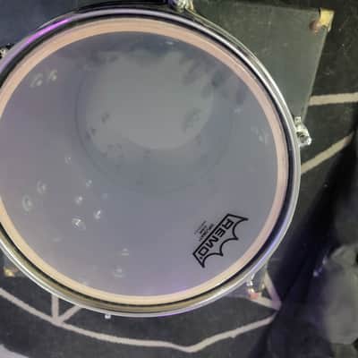 Tama Crestar 1986 - Heather Metallic Lacquer image 5