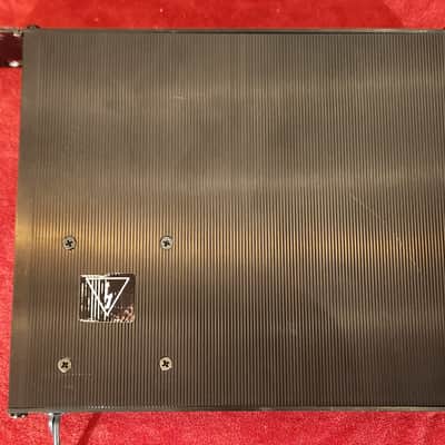 dbx 150X 2-Channel Type I Noise Reduction System #7 Bild 8