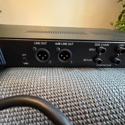 Rupert Neve Designs' Shelford Channel image 8