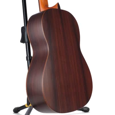 Esteve 6PS Classical Guitar Cedar/Rosewood image 6