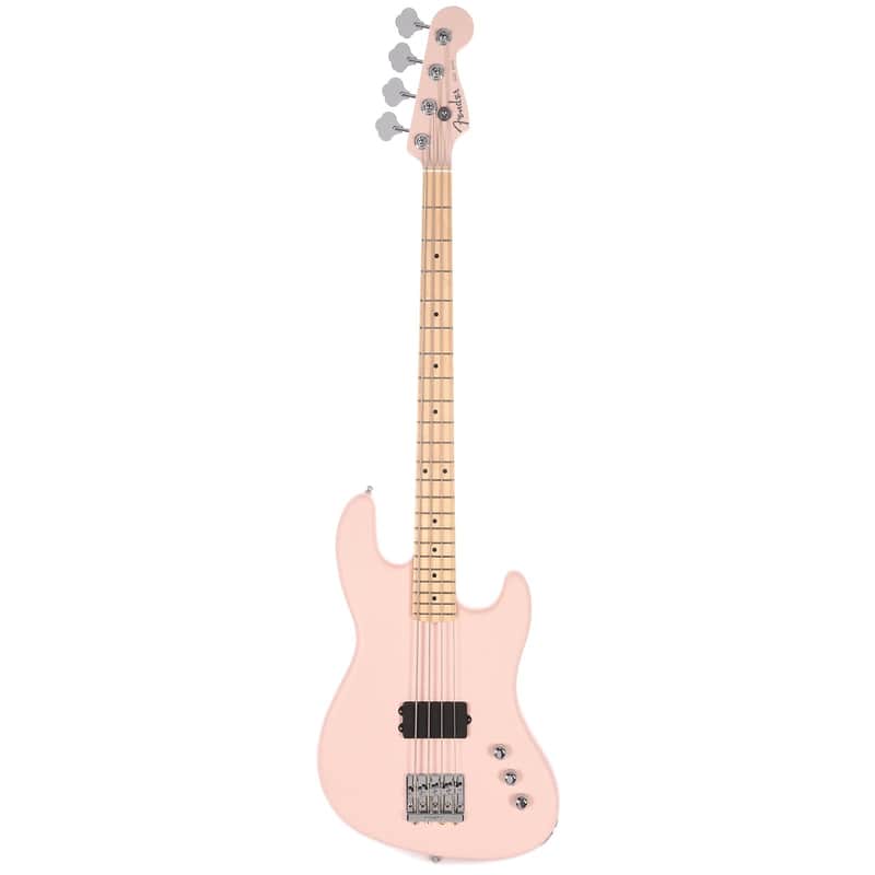 Fender Flea Artist Series Signature Active Jazz Bass 2018 | Reverb