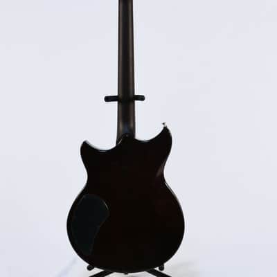 Yamaha RSS20VW Revstar Standard Electric Vintage White image 4