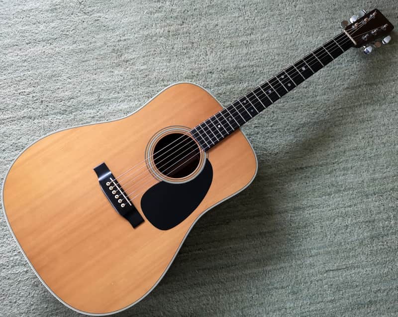 Martin D28