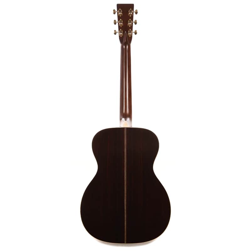 Martin 000-28E Modern Deluxe Natural image 2
