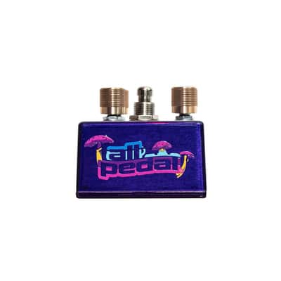 All-Pedal Love Machine Octave Fuzz Pedal image 6
