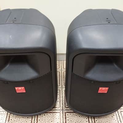 FBT Jolly 12 RA - Coppia Casse Attive image 3