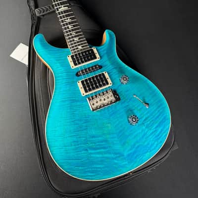 PRS CE 24 Special Limited Edition - Carroll Blue (2026) image 2