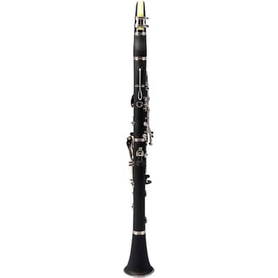 Etude ECL-200 Student Series Bb Clarinet Nickel Keys image 2