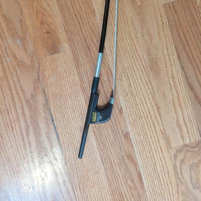 Codabow Revelation Bass bow German image 3