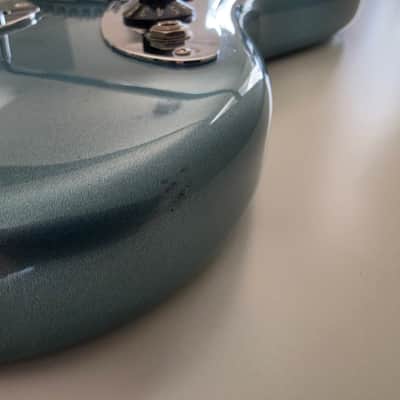 2019 MIM Fender Player Jaguar HS image 12