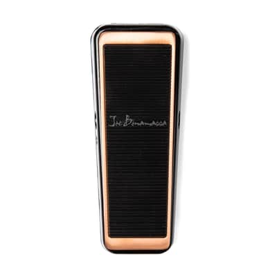 New Dunlop JB95 Joe Bonamassa Cry Baby Wah Guitar Effects Pedal image 4