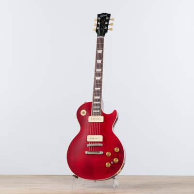 Gibson Warren Haynes Les Paul Standard, 60s Cherry | Demo image 3