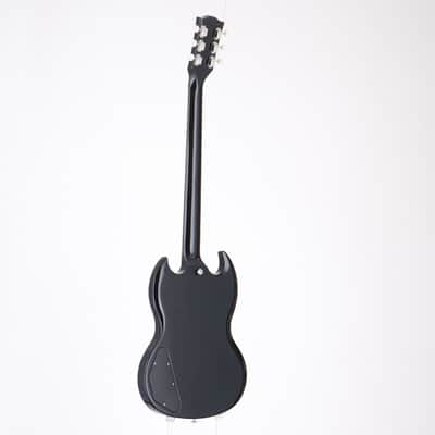 GIBSON USA SG Special 2021 Black [221618411] (04/24) image 15