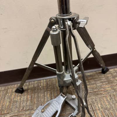 Tama Imperialstar Hi Hat Stand 1970s image 5
