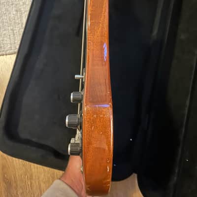 Guild 1978 B-302-S Stereo Bass Guitar image 10