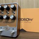 Universal Audio Woodrow ’55 Instrument Amplifier Fender Tweed Amp Pedal