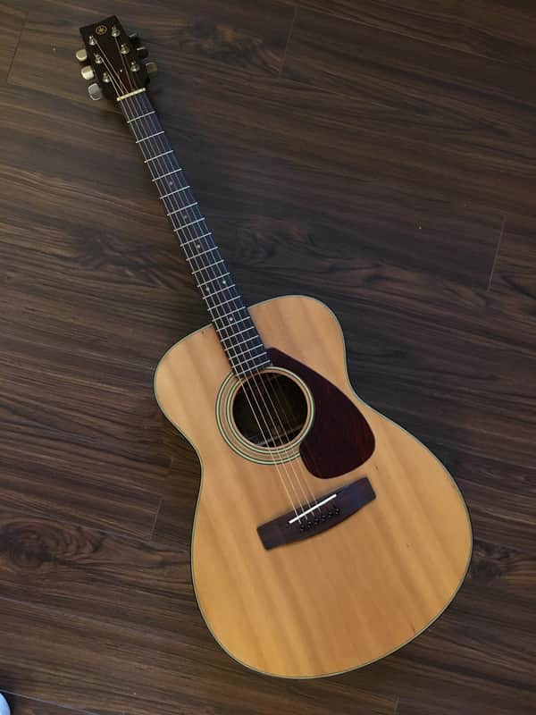 Yamaha FG-130 1971 | Reverb