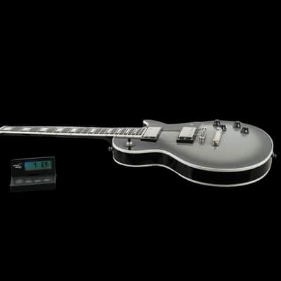 Maybach Lester '60 Custom Aged - Silver Burst image 7