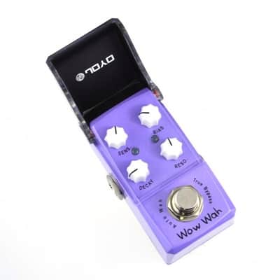 Joyo JF-322 Wow Wah