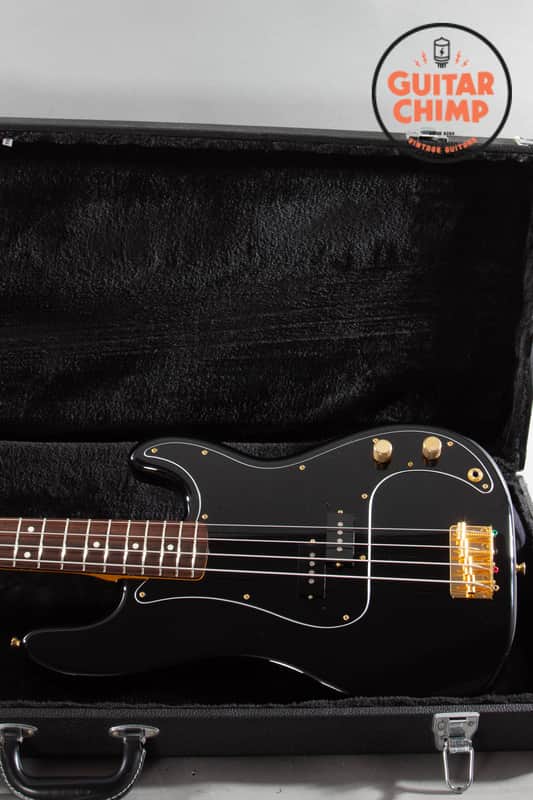 ベース Fender MIJ traditional Precision Bass Fender MIJ Traditional '60s Precision Bass | Reverb UK