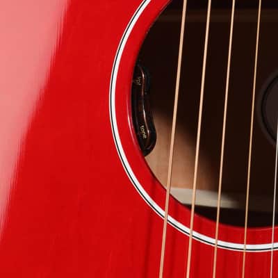 Gibson J-45 Standard (2024 - Present) image 5