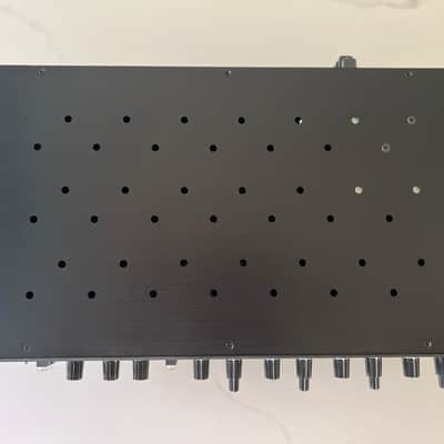 GML 2032 Mic Pre / DI / EQ Channel Strip image 2