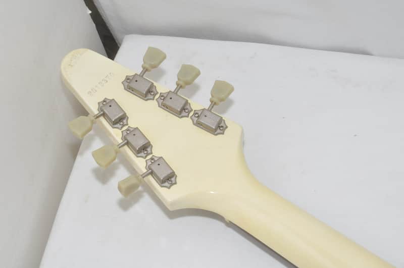 Tokai FV-50 Flying V Type Japan Vintage Electric Guitar | Reverb