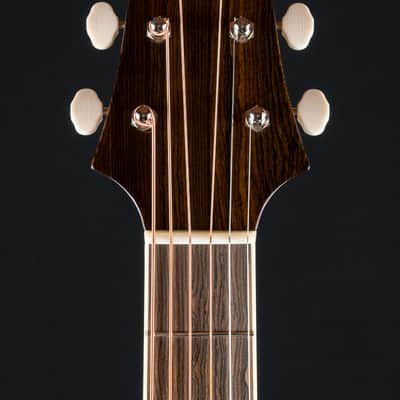 Bourgeois Banjo Killer Slope D Figured Beeswing Mahogany and Bearclaw Sitka Spruce NEW image 11